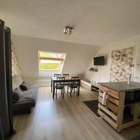 Studio Cosy Au Coeur Du Village Pour 4 Personnes Lans-en-Vercors Exterior photo